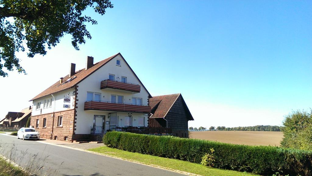 Maison d'hôtes Schenks Landgasthof