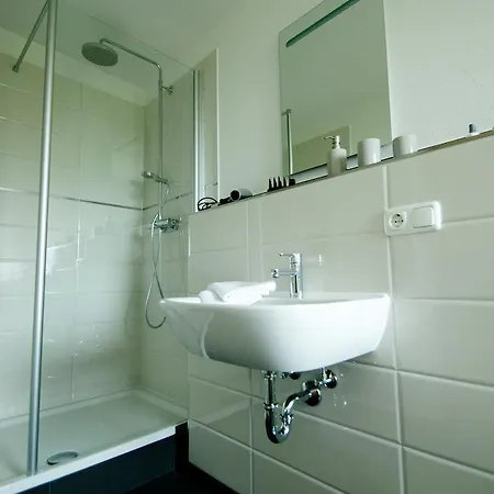 Pension Schenks Landgasthof Amorbach Room photo