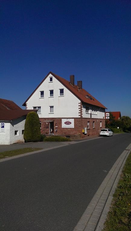 Schenks Landgasthof
