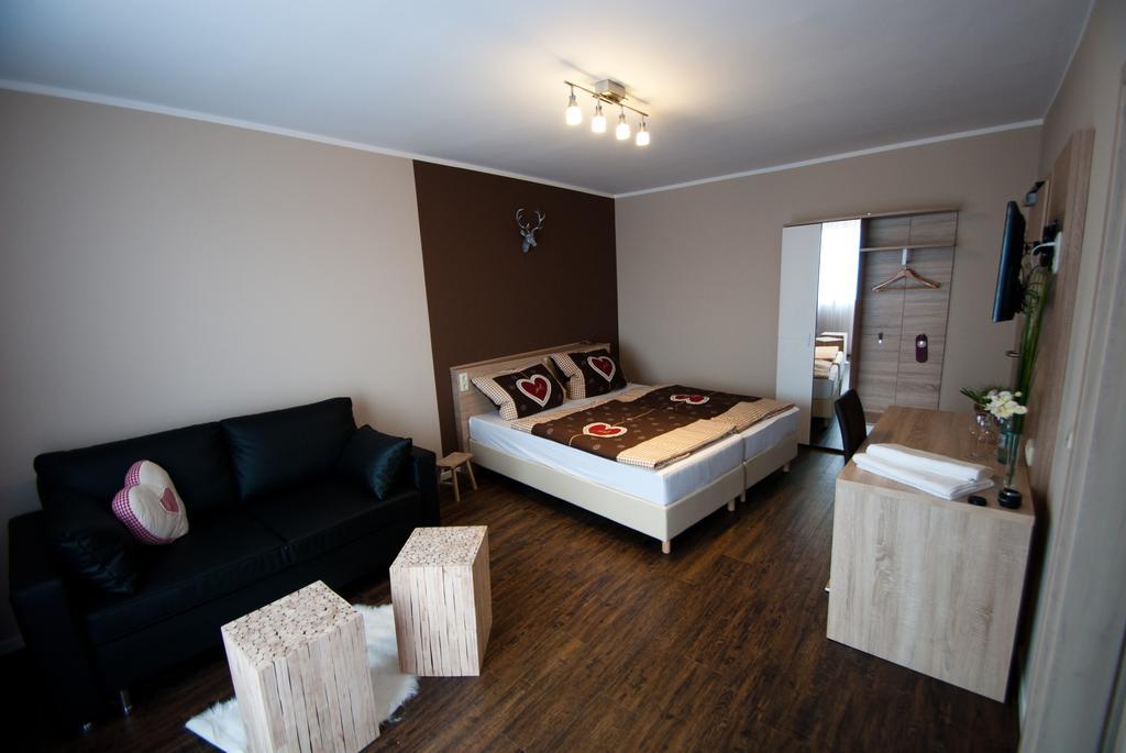 Guest house Schenks Landgasthof